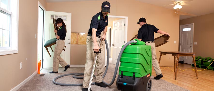 Aurora, CO cleaning services